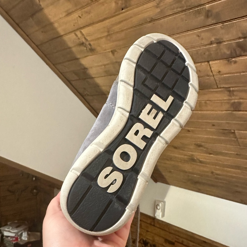 Sorel Winter Boot - image 8
